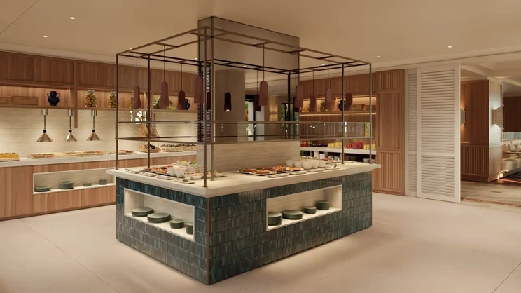 Hacienda Del Mar Melia Collection